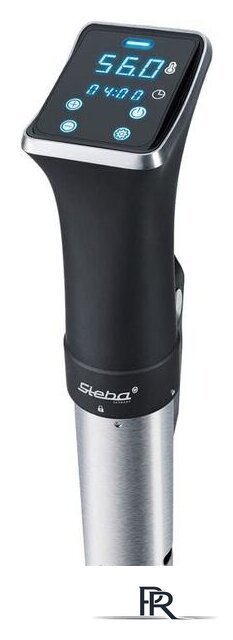 Су-вид (Sous-vide) Steba SV 75 - Изображение №1 — Интернет-магазин ПроЗаказ
