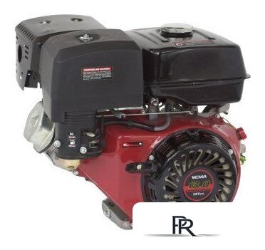 Бензиновый двигатель Weima WM168FB - Изображение №1 — Интернет-магазин ПроЗаказ