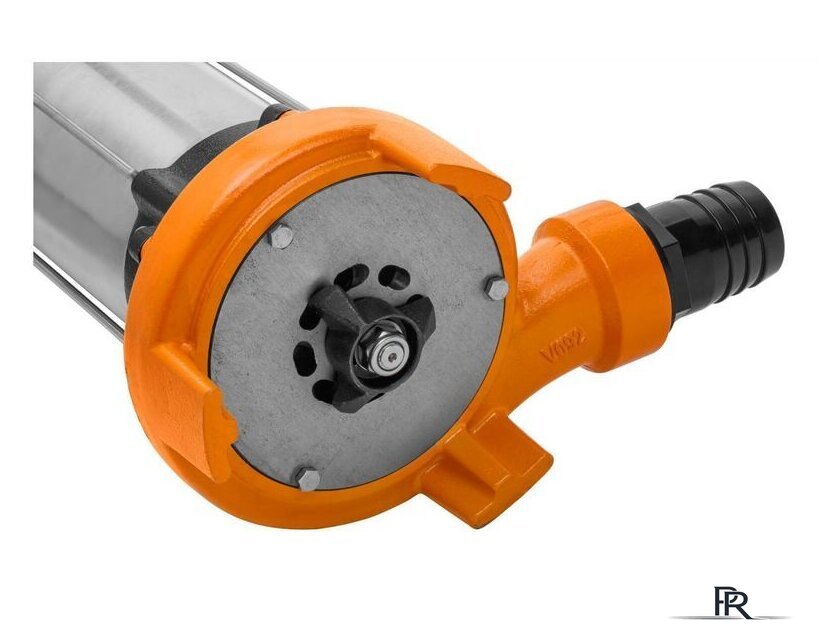 Фекальный насос A&P Marvel CD 1.3 - Изображение №3 — Интернет-магазин ПроЗаказ