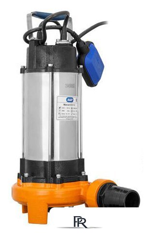 Фекальный насос A&P Marvel CD 1.3 - Изображение №1 — Интернет-магазин ПроЗаказ