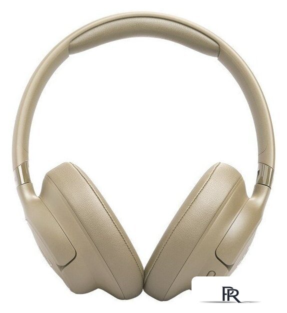 Наушники JBL Tune 730BT (бежевый) - Изображение №9 — Интернет-магазин ПроЗаказ