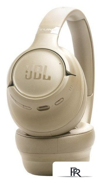 Наушники JBL Tune 730BT (бежевый) - Изображение №5 — Интернет-магазин ПроЗаказ