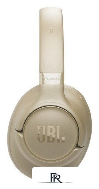 Наушники JBL Tune 730BT (бежевый) - Изображение №6 — Интернет-магазин ПроЗаказ
