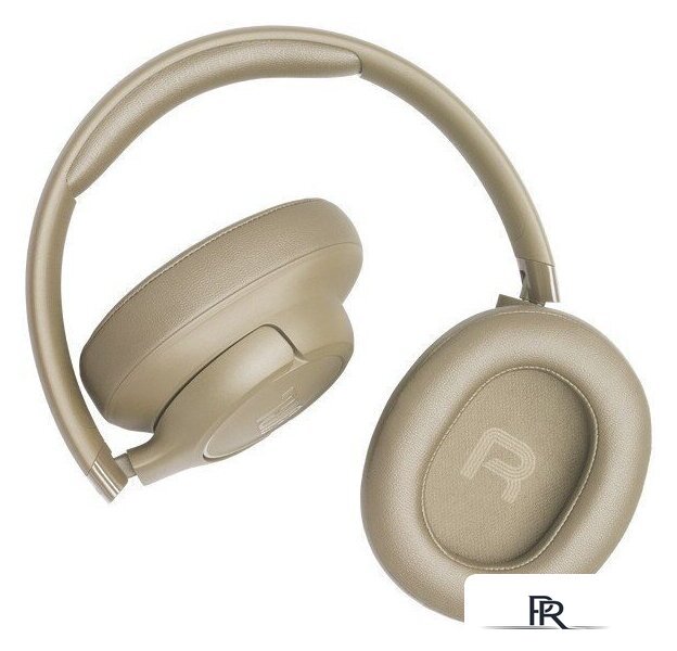 Наушники JBL Tune 730BT (бежевый) - Изображение №8 — Интернет-магазин ПроЗаказ