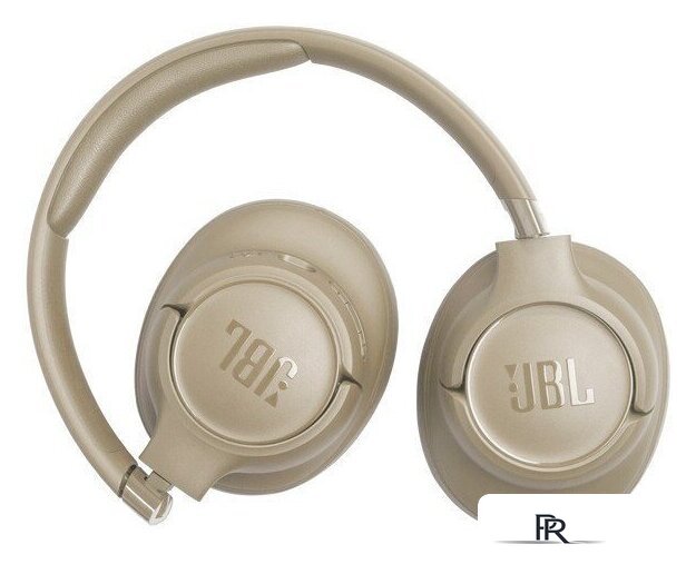 Наушники JBL Tune 730BT (бежевый) - Изображение №3 — Интернет-магазин ПроЗаказ