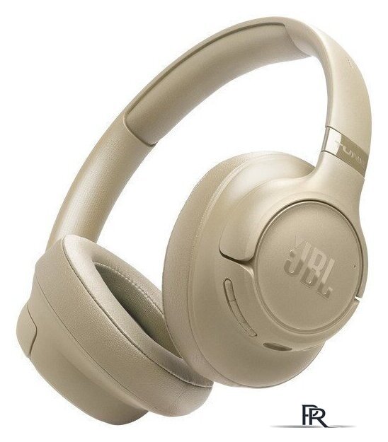 Наушники JBL Tune 730BT (бежевый) - Изображение №1 — Интернет-магазин ПроЗаказ