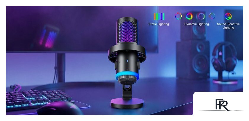 Проводной микрофон BOYA CastMic G40B - Изображение №7 — Интернет-магазин ПроЗаказ