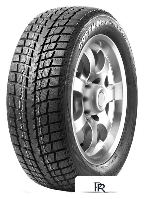 Зимние шины LingLong GreenMax Winter Ice I-15 SUV 215/75R15 100T - Изображение №1 — Интернет-магазин ПроЗаказ