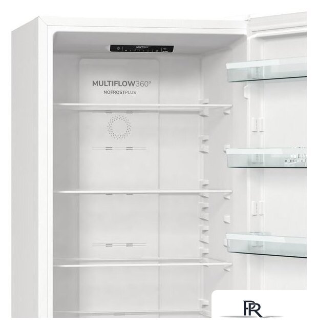 Холодильник Gorenje NRK6201PW4 - Изображение №9 — Интернет-магазин ПроЗаказ