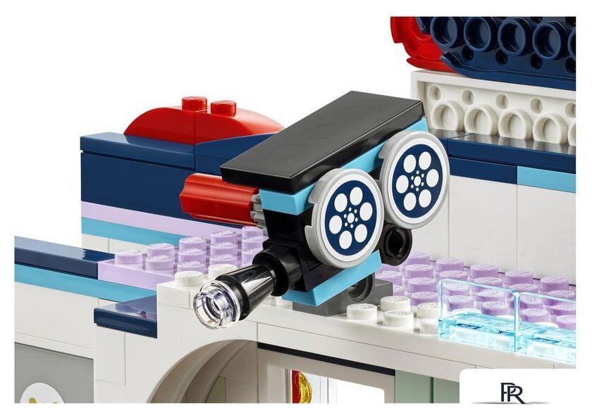 Конструктор LEGO Friends 41448 Кинотеатр Хартлейк-Сити - Изображение №12 — Интернет-магазин ПроЗаказ