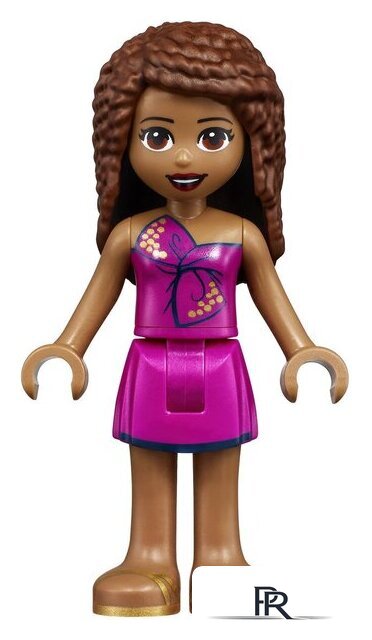 Конструктор LEGO Friends 41448 Кинотеатр Хартлейк-Сити - Изображение №16 — Интернет-магазин ПроЗаказ
