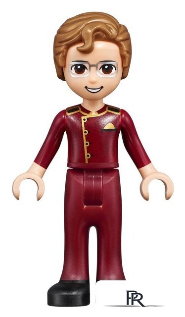 Конструктор LEGO Friends 41448 Кинотеатр Хартлейк-Сити - Изображение №17 — Интернет-магазин ПроЗаказ