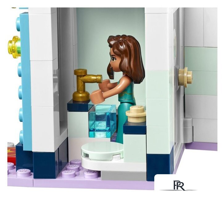 Конструктор LEGO Friends 41448 Кинотеатр Хартлейк-Сити - Изображение №20 — Интернет-магазин ПроЗаказ