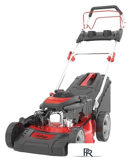 Газонокосилка Fubag FPL 46 SM - Изображение №1 — Интернет-магазин ПроЗаказ