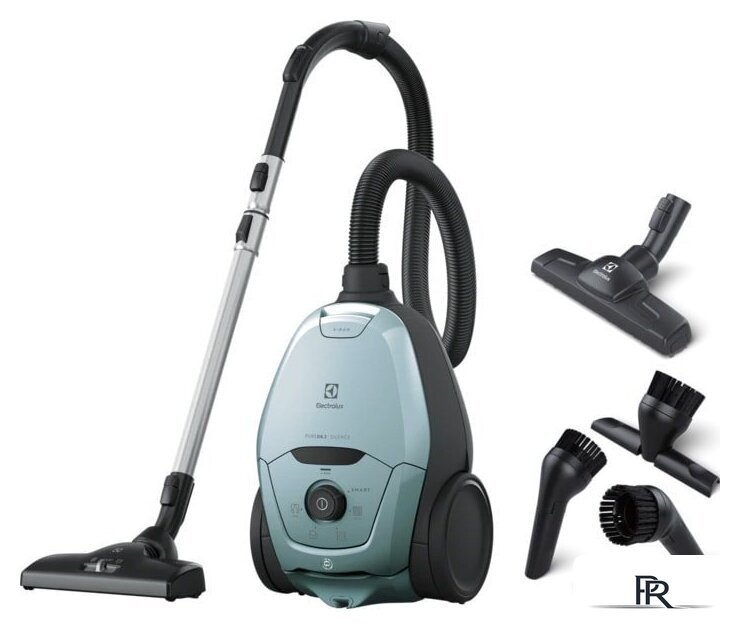 Пылесос Electrolux PD82-4MB - Изображение №5 — Интернет-магазин ПроЗаказ