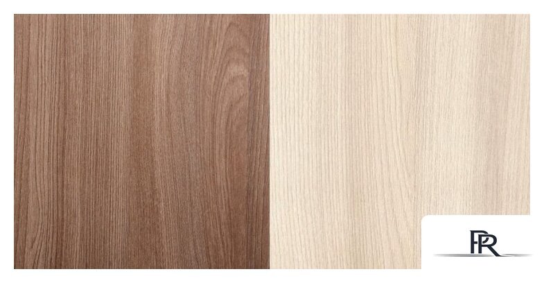 Тумба Памир ПКС-9 выкатная для стола (ясень шимо темный-ясень шимо светлый) - Изображение №2 — Интернет-магазин ПроЗаказ