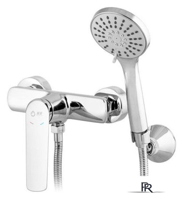 Смеситель AV Engineering AVBEN5-A454-631 - Изображение №1 — Интернет-магазин ПроЗаказ