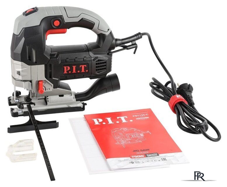 Электролобзик P.I.T. PST135-C - Изображение №3 — Интернет-магазин ПроЗаказ