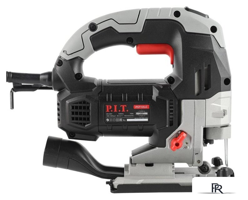 Электролобзик P.I.T. PST135-C - Изображение №5 — Интернет-магазин ПроЗаказ