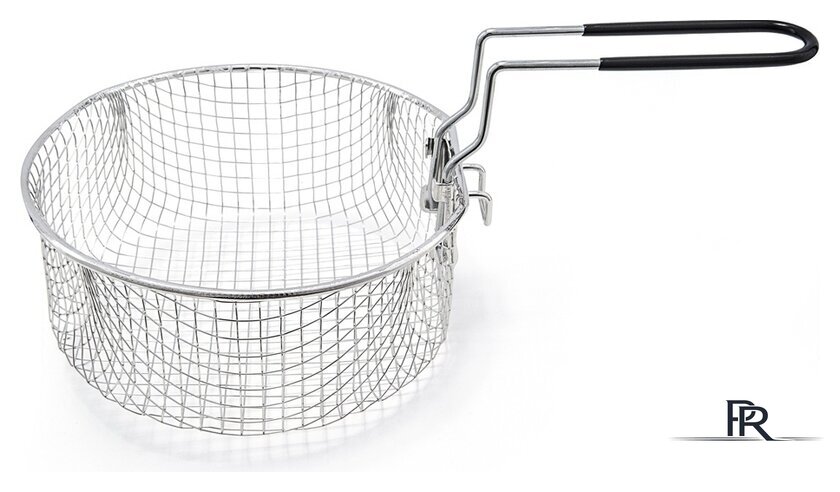 Фритюрница Kitfort KT-2011 - Изображение №6 — Интернет-магазин ПроЗаказ