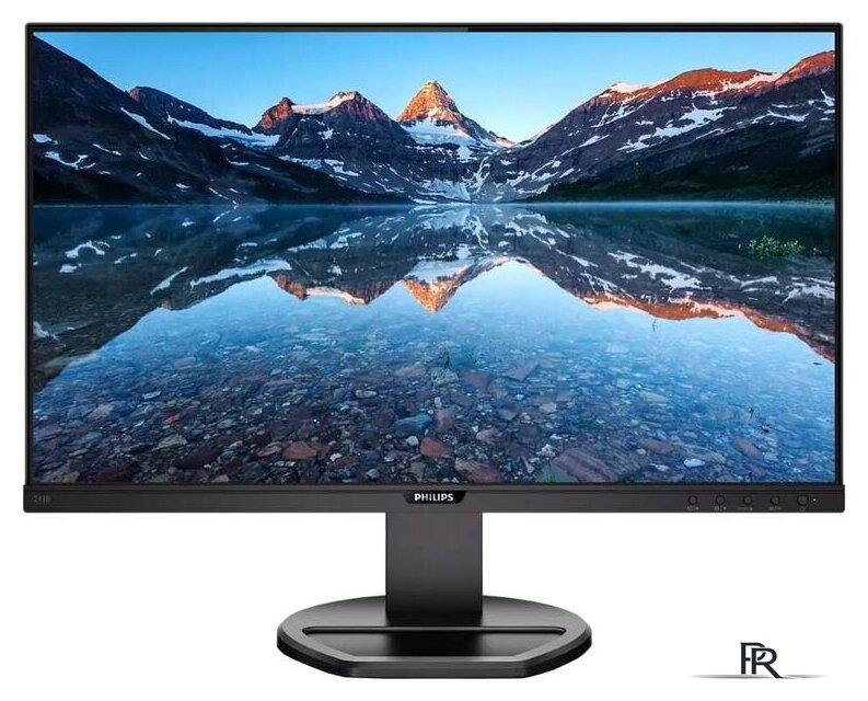 Монитор Philips 243B9/00 - Изображение №1 — Интернет-магазин ПроЗаказ