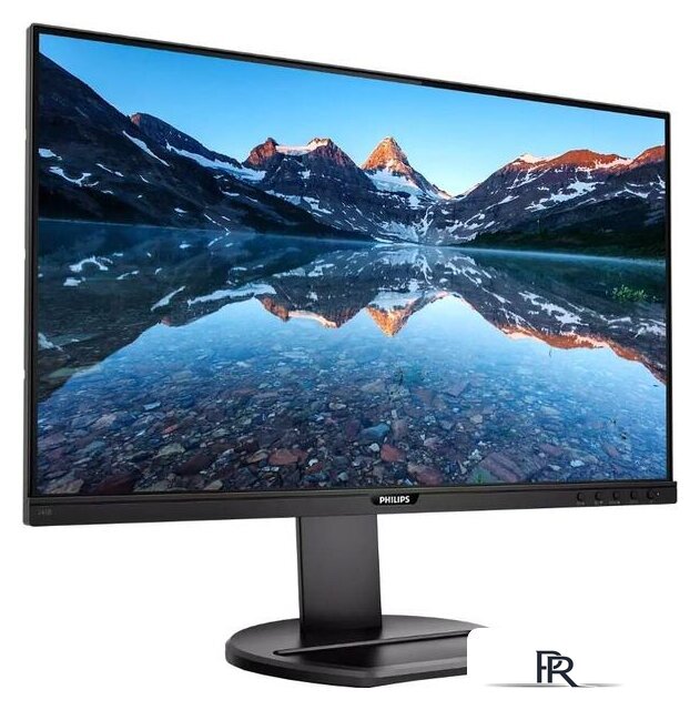 Монитор Philips 243B9/00 - Изображение №2 — Интернет-магазин ПроЗаказ