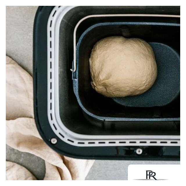 Хлебопечка Panasonic SD-R2530KTS - Изображение №10 — Интернет-магазин ПроЗаказ