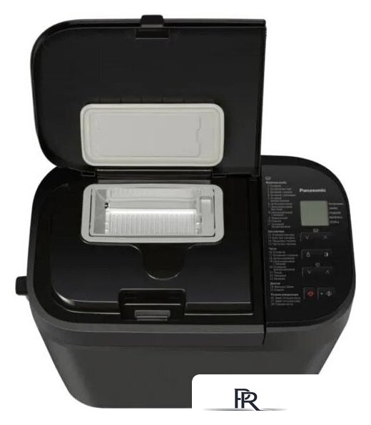 Хлебопечка Panasonic SD-R2530KTS - Изображение №8 — Интернет-магазин ПроЗаказ