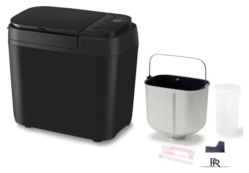 Хлебопечка Panasonic SD-R2530KTS - Изображение №13 — Интернет-магазин ПроЗаказ