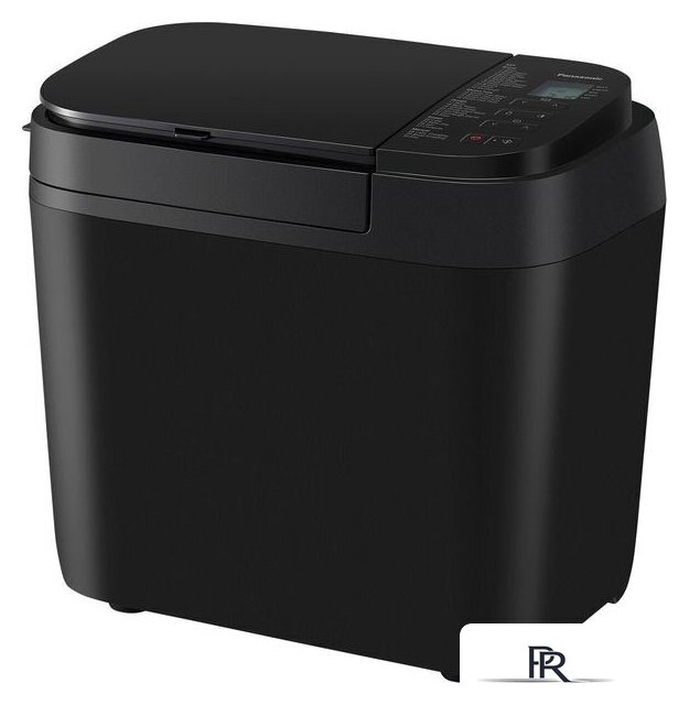 Хлебопечка Panasonic SD-R2530KTS - Изображение №1 — Интернет-магазин ПроЗаказ