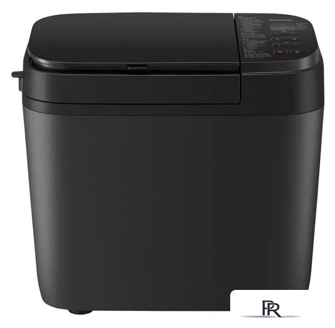 Хлебопечка Panasonic SD-R2530KTS - Изображение №2 — Интернет-магазин ПроЗаказ