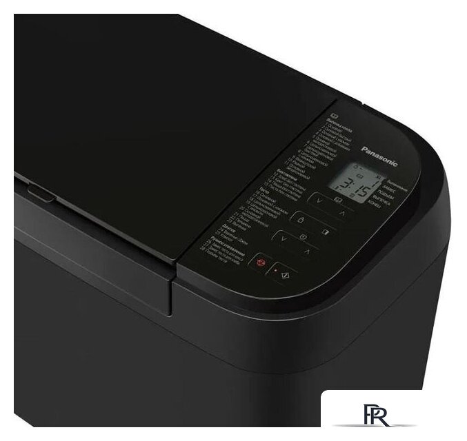 Хлебопечка Panasonic SD-R2530KTS - Изображение №6 — Интернет-магазин ПроЗаказ