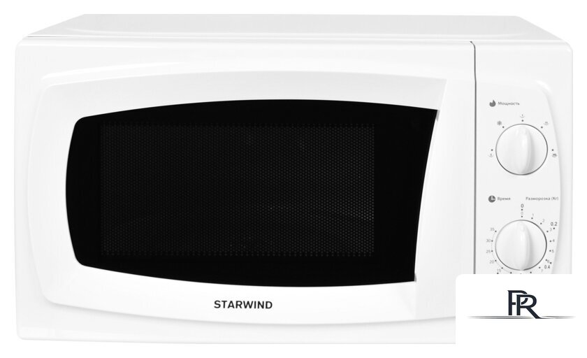Микроволновая печь StarWind SWM5520 - Изображение №1 — Интернет-магазин ПроЗаказ