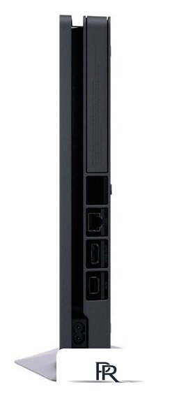 Игровая приставка Sony PlayStation 4 Slim 500GB + Call of Duty Modern Warfare II - Изображение №8 — Интернет-магазин ПроЗаказ