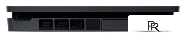 Игровая приставка Sony PlayStation 4 Slim 500GB + Call of Duty Modern Warfare II - Изображение №6 — Интернет-магазин ПроЗаказ