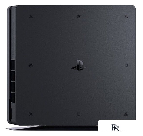 Игровая приставка Sony PlayStation 4 Slim 500GB + Call of Duty Modern Warfare II - Изображение №3 — Интернет-магазин ПроЗаказ