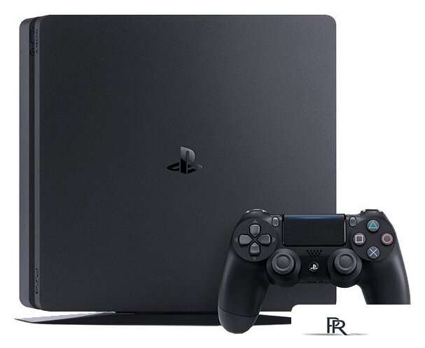 Игровая приставка Sony PlayStation 4 Slim 500GB + Call of Duty Modern Warfare II - Изображение №2 — Интернет-магазин ПроЗаказ