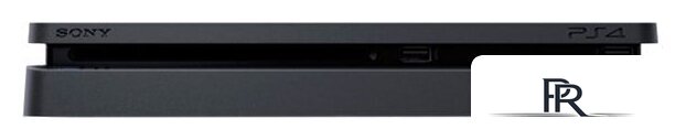 Игровая приставка Sony PlayStation 4 Slim 500GB + Call of Duty Modern Warfare II - Изображение №4 — Интернет-магазин ПроЗаказ