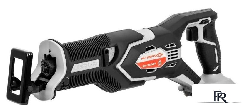 Сабельная пила Интерскол НПА-200/36В 833.0.0.70 (без АКБ) - Изображение №1 — Интернет-магазин ПроЗаказ