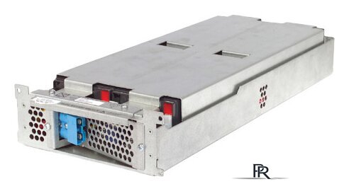 Аккумулятор для ИБП APC RBC43 - Изображение №1 — Интернет-магазин ПроЗаказ
