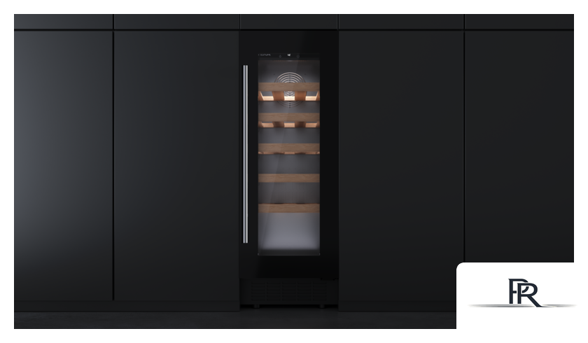 Винный шкаф TEKA RVU 10020 GBK - Изображение №7 — Интернет-магазин ПроЗаказ