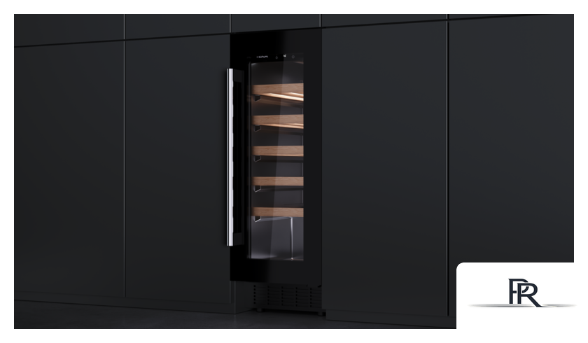 Винный шкаф TEKA RVU 10020 GBK - Изображение №9 — Интернет-магазин ПроЗаказ