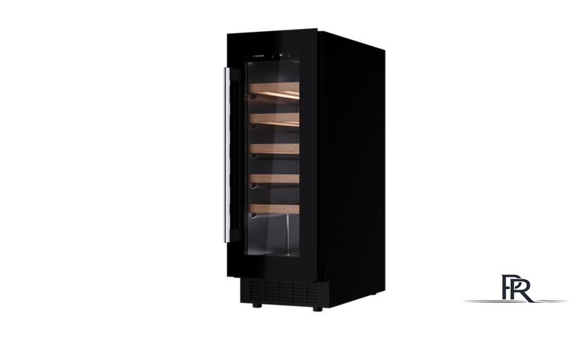 Винный шкаф TEKA RVU 10020 GBK - Изображение №3 — Интернет-магазин ПроЗаказ