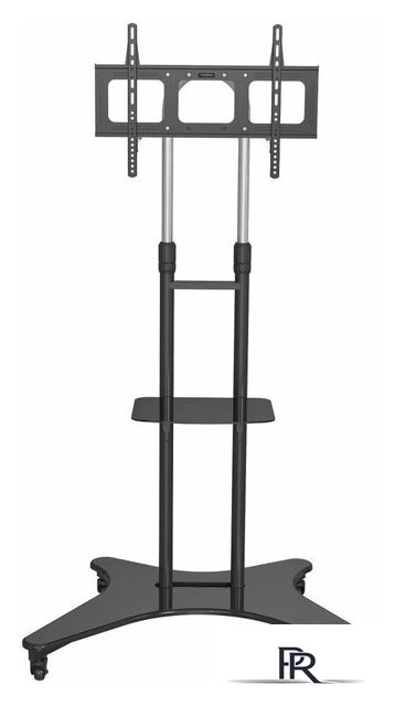 Стойка для телевизора CACTUS CS-ST31 - Изображение №4 — Интернет-магазин ПроЗаказ