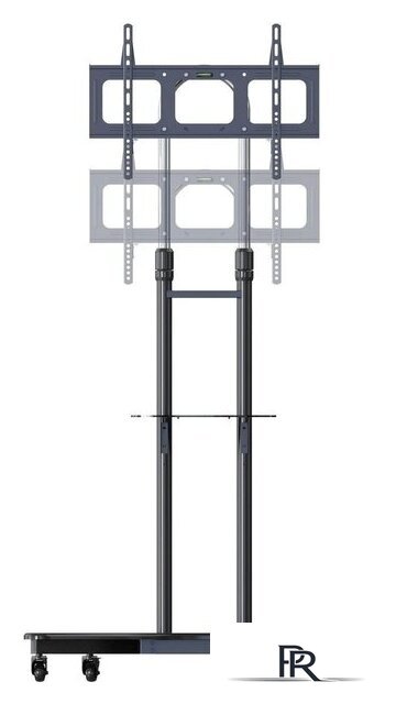 Стойка для телевизора CACTUS CS-ST31 - Изображение №5 — Интернет-магазин ПроЗаказ