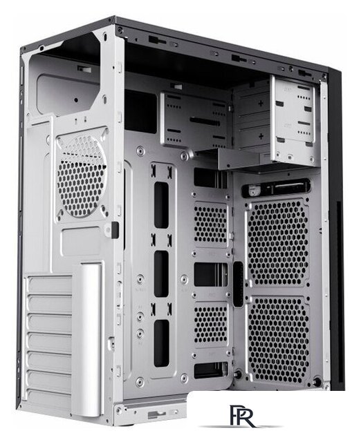 Корпус Powerman DA816BK 500W 6193556 - Изображение №7 — Интернет-магазин ПроЗаказ