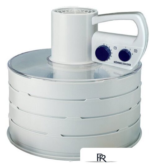 Сушилка для овощей и фруктов ROMMELSBACHER DA750 - Изображение №1 — Интернет-магазин ПроЗаказ