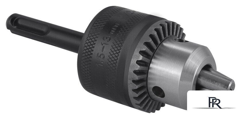 Перфоратор Витязь ПЭ-1100 18014001 - Изображение №3 — Интернет-магазин ПроЗаказ