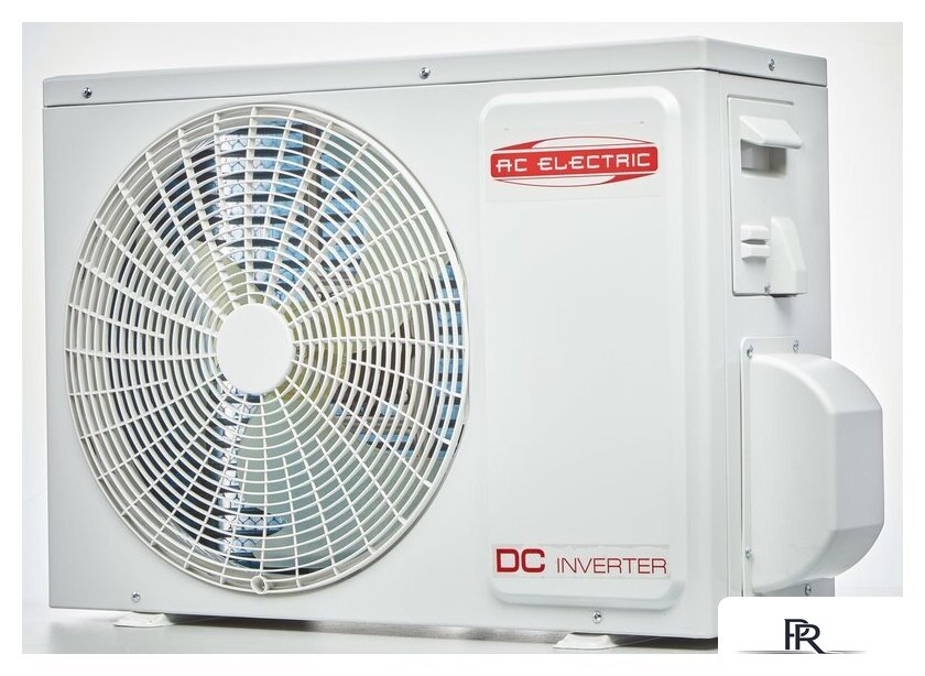 Кондиционер AC Electric ACEHI-24HN1_22Y - Изображение №19 — Интернет-магазин ПроЗаказ