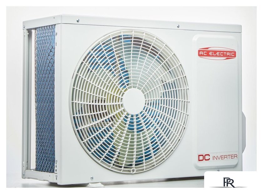 Кондиционер AC Electric ACEHI-24HN1_22Y - Изображение №18 — Интернет-магазин ПроЗаказ